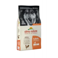 Almo Nature Holistic Fresh Dog L для дорослих собак великих ..