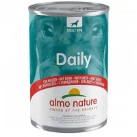 Almo Nature Daily Dog, 400 гр