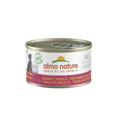 Almo Nature HFC  Dog Natural консерва для собак 95 г