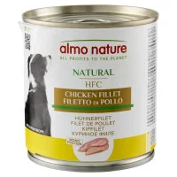 Almo Nature HFC Dog Natural, 280 г