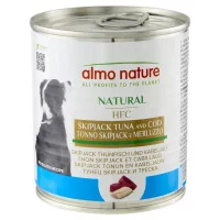 Almo Nature HFC Dog Natural, 280 г