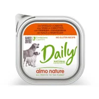 Almo Nature Daily Dog, 300 г