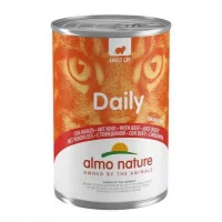 Almo Nature Daily Cat, 400 гр