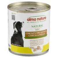 Almo Nature HFC Dog Natural, 280 г
