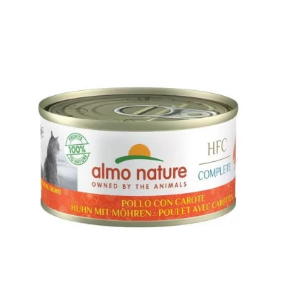 Almo Nature HFC  Dog Natural консерва для собак 95 г