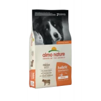 Almo Nature Holistic Dog M для дорослих собак середніх порід..