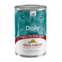 Almo Nature Daily Dog, 400 гр