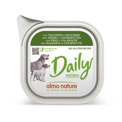 Almo Nature Daily Dog, 100 г