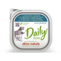 Almo Nature Daily Dog, 300 г