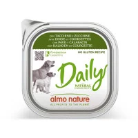 Almo Nature Daily Dog, 300 г