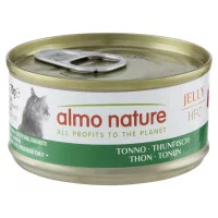 ALMO NATURE