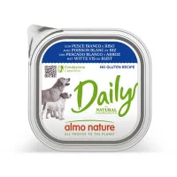 Almo Nature Daily Dog, 300 г