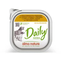 Almo Nature Daily Dog, 300 г