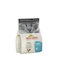 Almo Nature Holistic Cat для профілактики сечокам'яної хворо..