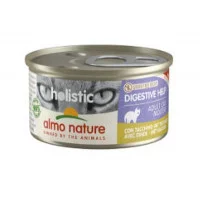 Almo Nature Holistic Functional Cat, вологий корм для котів ..