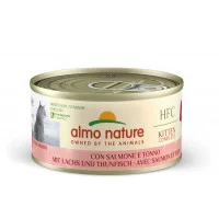 Almo Nature HFC Kitten Complete, 70 г