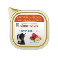 Almo Nature HFC Dog Complete, 150 гр