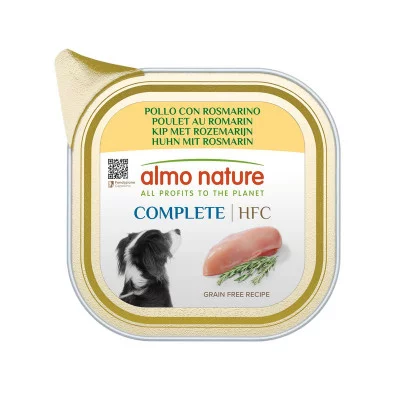 Almo Nature HFC Dog Complete, 150 гр