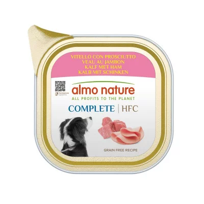Almo Nature HFC Dog Complete, 150 гр