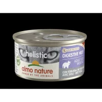 Almo Nature Holistic Functional Cat, вологий корм для котів ..