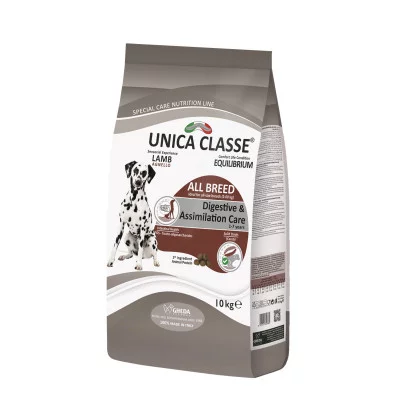 Unica Classe Special Care All Breed - Digestive & Assimilation Care cухий корм для собак