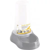 Stefanplast Break reserve Food/Water Миска пластикова 0,65л