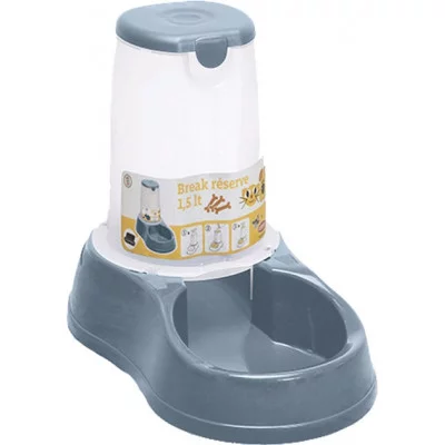Stefanplast Break reserve Food Миска пластикова 1,5л