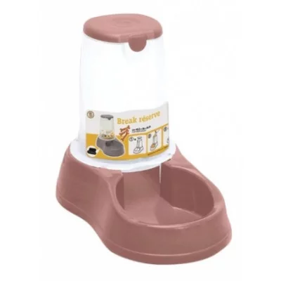 Stefanplast Break reserve Food Миска пластикова 1,5л