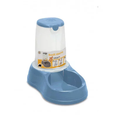 Stefanplast Break reserve Food Миска пластикова 1,5л