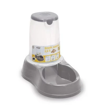 Stefanplast Break reserve Food Миска пластикова 3,5л