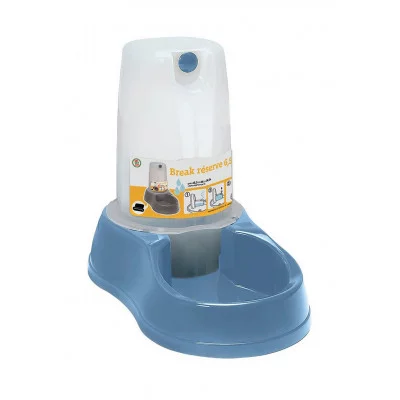 Stefanplast Break reserve Water Миска пластикова 3,5л