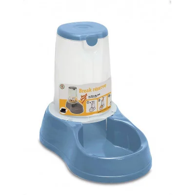 Stefanplast Break reserve Food Миска пластикова 3,5л