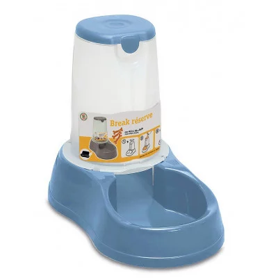 Stefanplast Break reserve Food Миска пластикова 6,5л