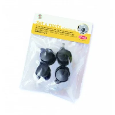 Stefanplast Колеса для 