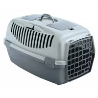 Stefanplast Переноска Gulliver 3,  61*40*38 см., пластикові ..