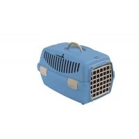 Stefanplast Переноска Gulliver 1, 48*32*31см., пластикові дв..