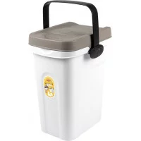 Stafanplast Контейнер для корму 7 л (2,5 кг), 23*19*31 см