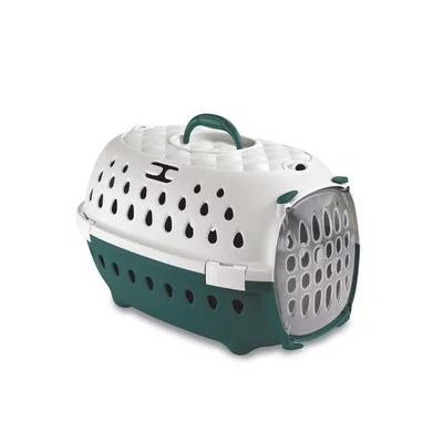 Stefanplast Переноска Travel Chic,  34,5*50*32 см