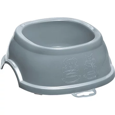 Stefanplast Break 1 Миска пластикова  0,4л