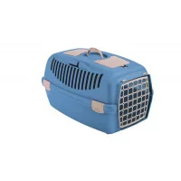 Stefanplast Переноска Gulliver 2,  55*36*35 см., пластикові ..