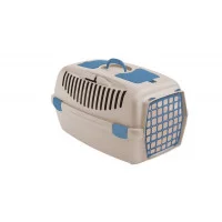 Stefanplast Переноска Gulliver 2,  55*36*35 см., пластикові ..