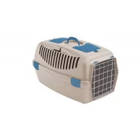 Stefanplast Переноска Gulliver 2,  55*36*35 см., металеві дв..