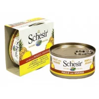 Schesir Консерви для собак ,150 гр