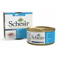 Schesir Консерви для собак ,150 гр