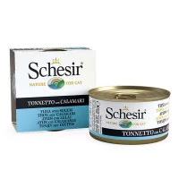 Schesir Консерви для котів, 85гр