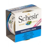 Schesir Консерви для котів, 85гр