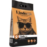 Lindocat Наповнювач бентонітовий   Charme (аромат східної ам..