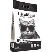Lindocat Наповнювач бентонітовий  Natural White (без запаху)