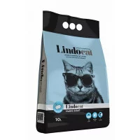 Lindocat  Наповнювач бентонітовий Soaply (Мило)