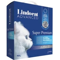 Lindocat Наповнювач бентонітовий Super Premium Scented (квіт..